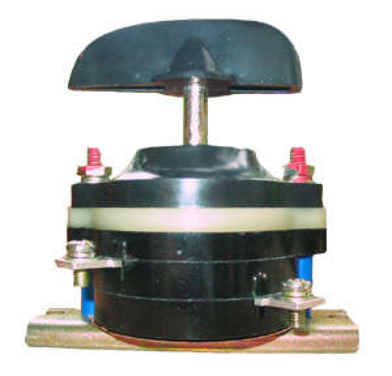 Изображение товара Пакетный выключатель ПВ2-40А непыльный герметичный 2 года гарантия