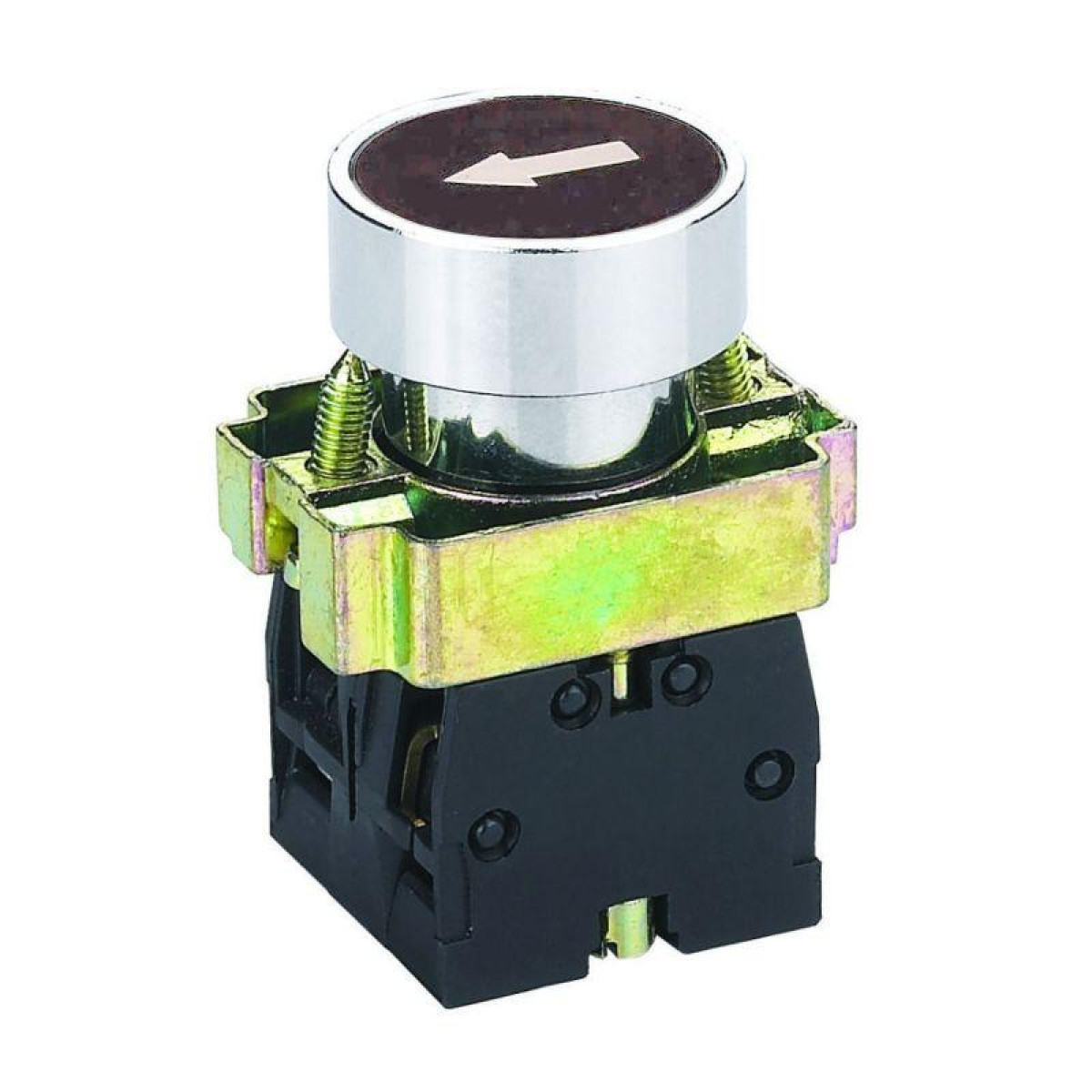 Изображение товара Chint NP2-BA2351 кнопка управления IP40 низковольтная промышленная