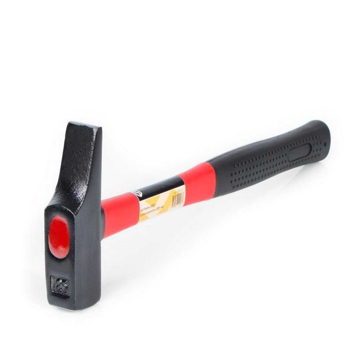 Изображение товара Молоток электромонтажника КВТ ММ-300 (75013) профессиональный инструмент для монтажных работ