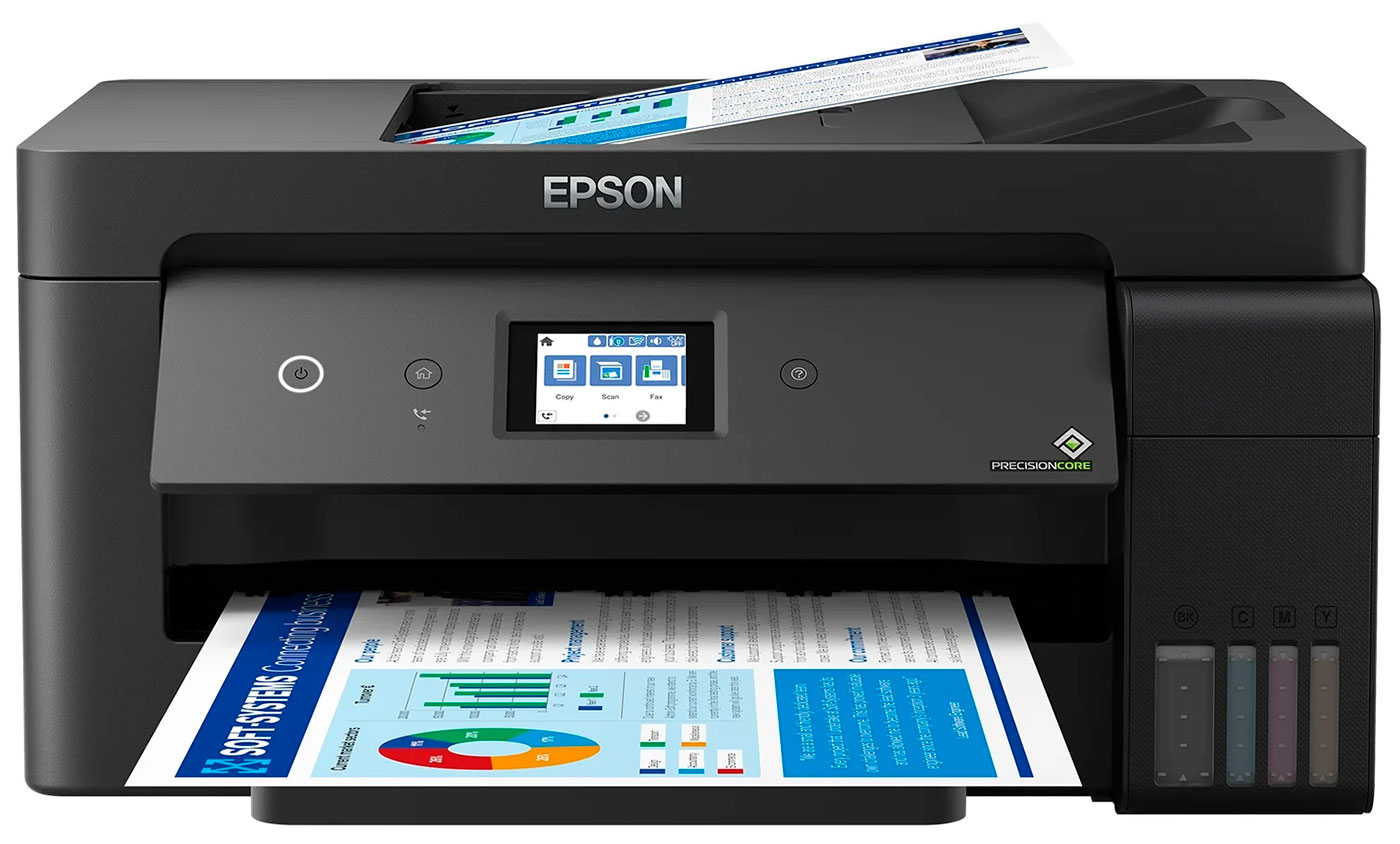 МФУ Epson L14150 (C11CH96404)