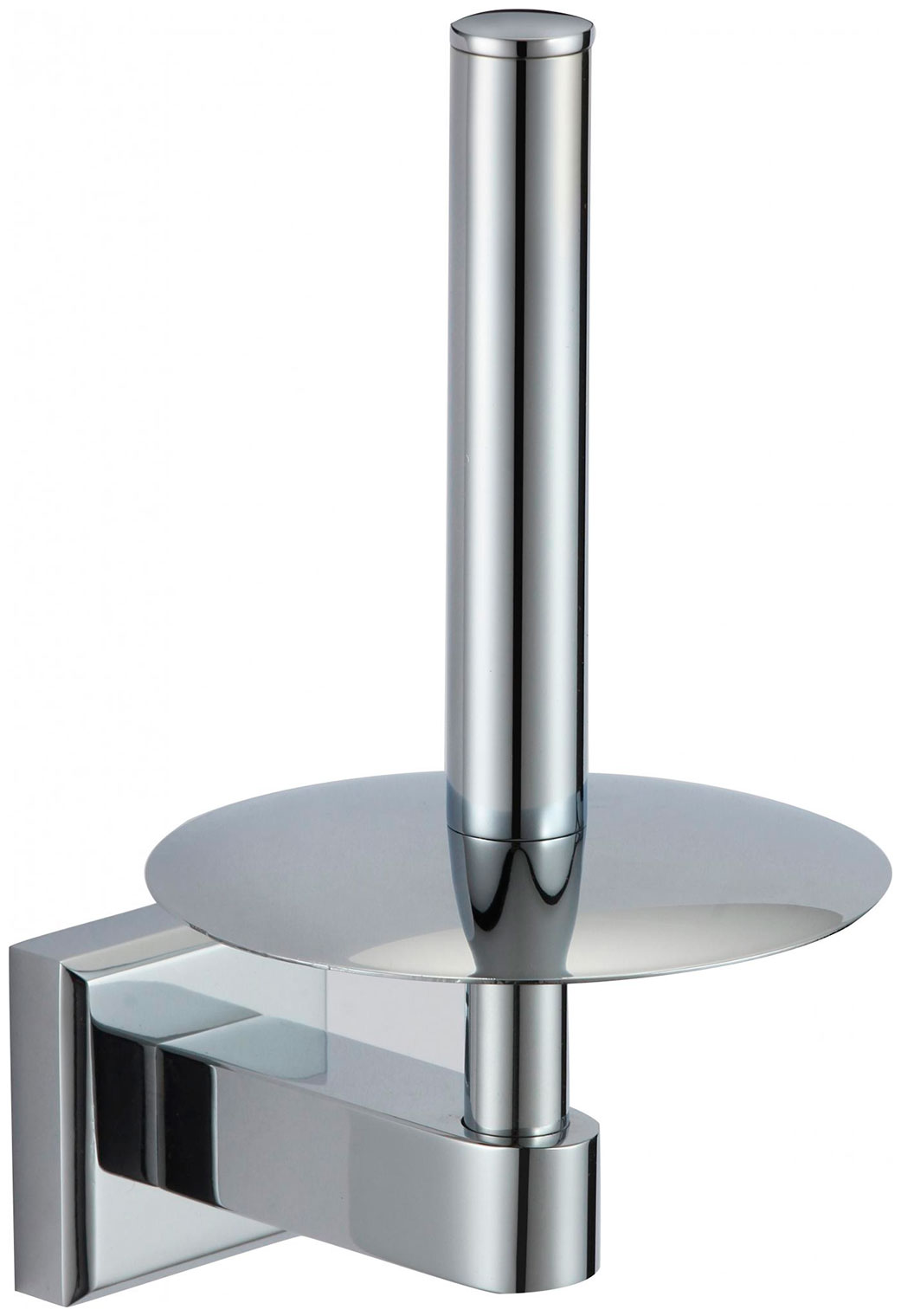 

Держатель для туалетной бумаги Savol 95 S-009552-1, Xром