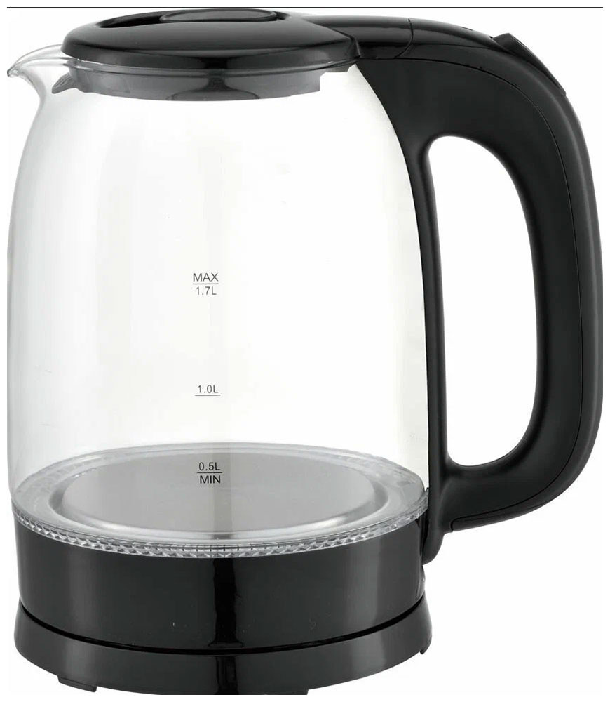 Изображение товара Чайник электрический Renova KT17G-03B