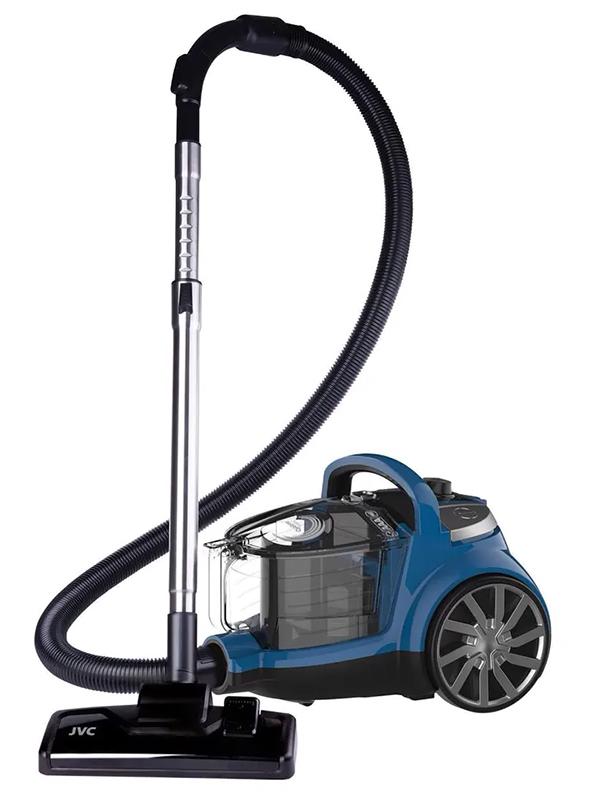 Изображение товара Пылесос напольный JVC JH-VC318