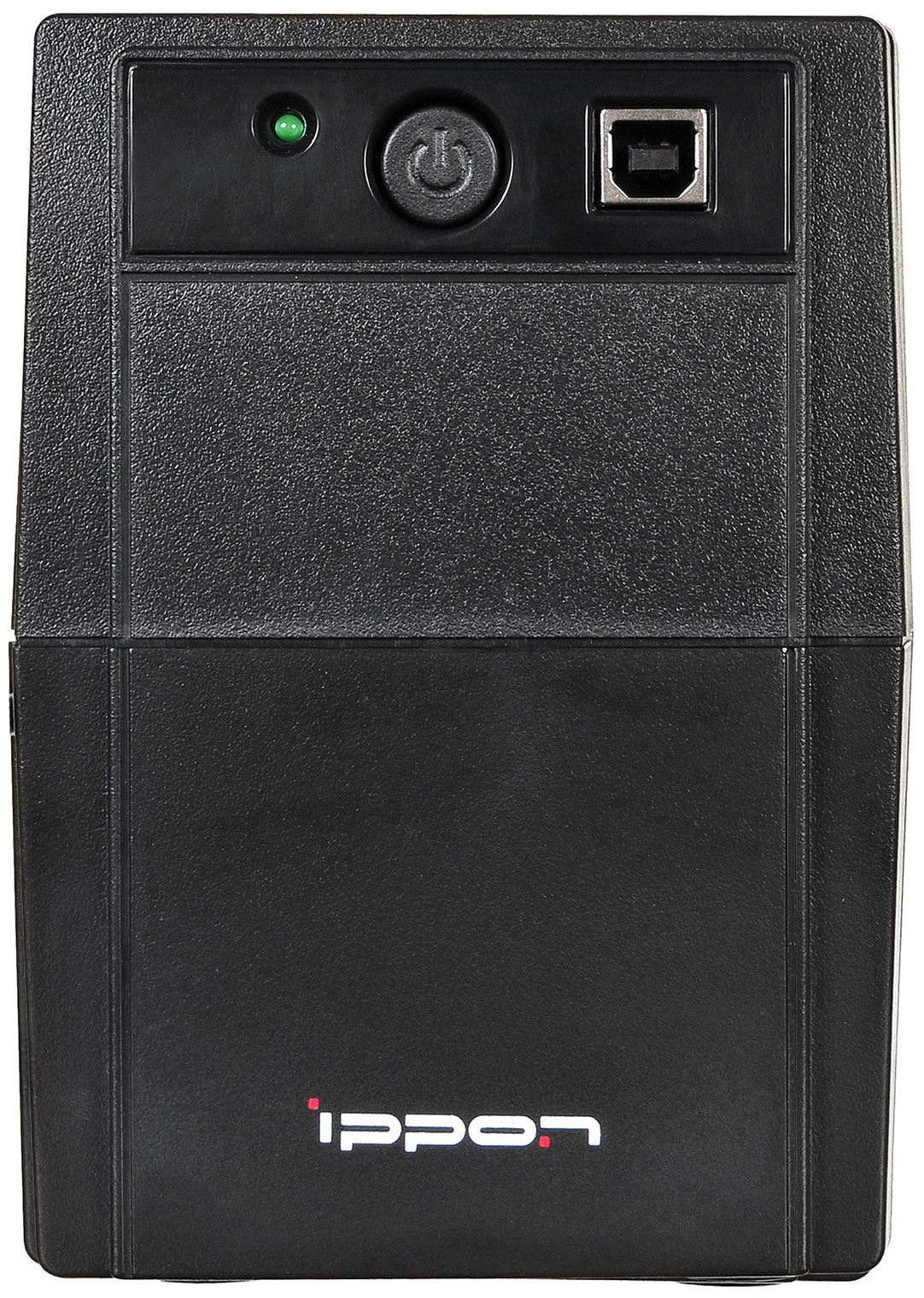 

Источник бесперебойного питания Ippon Back Basic 850 Euro, 480 Вт, 850 ВА, черный