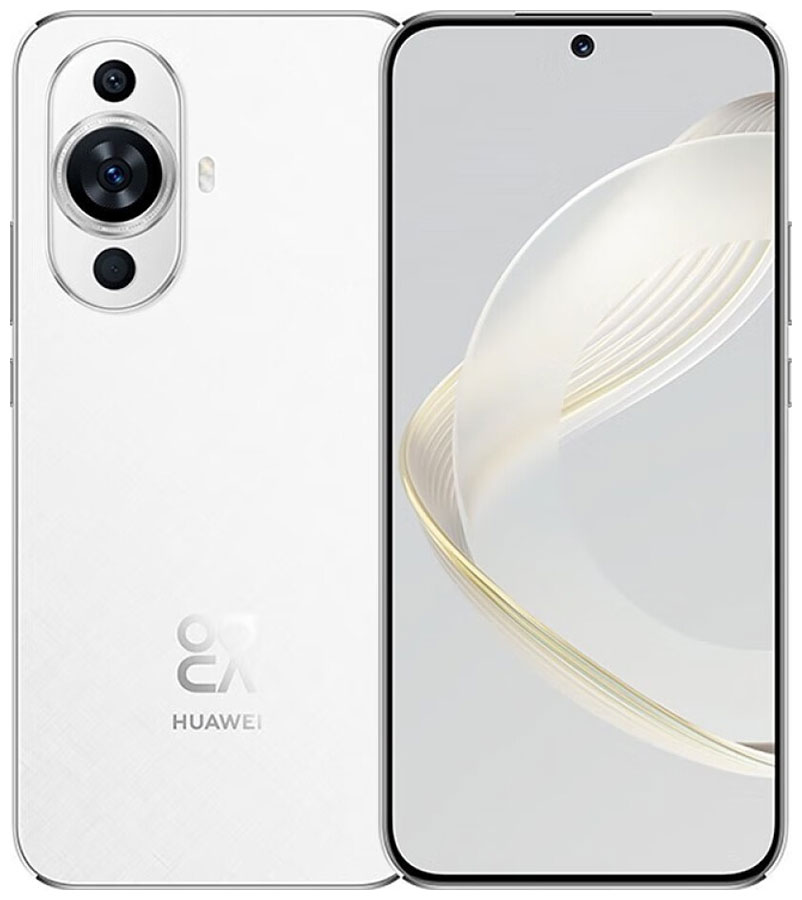 Смартфон Huawei NOVA 11 8/256 Гб (FOA-LX9) GOLD тачскрин для huawei honor 8s ksa lx9 y5 2019 amn lx9 черный aa