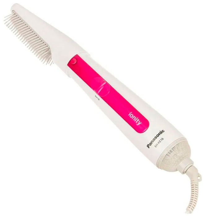 Выпрямитель для волос Panasonic STYLER EH-KE16-VP615