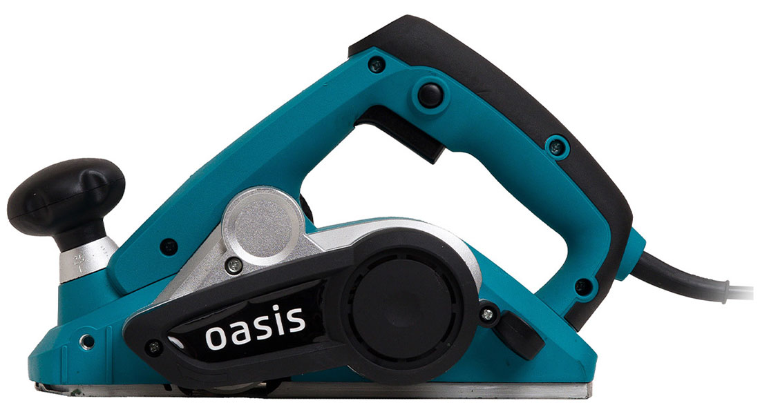 

Рубанок Oasis RK-82/1100