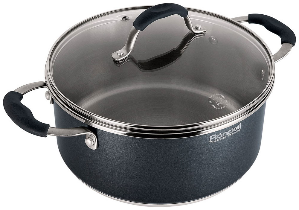 Изображение товара Кастрюля Rondell RDS-019 Stern