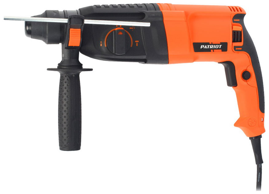 Изображение товара Перфоратор Patriot RH 262 The One