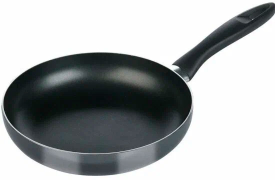 Изображение товара Сковорода Tescoma PRESTO 22см универсальная для плиты и мытья