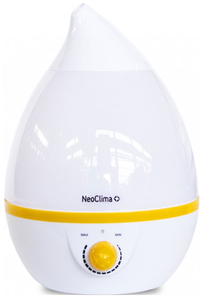 Увлажнитель воздуха Neoclima NHL-200 L
