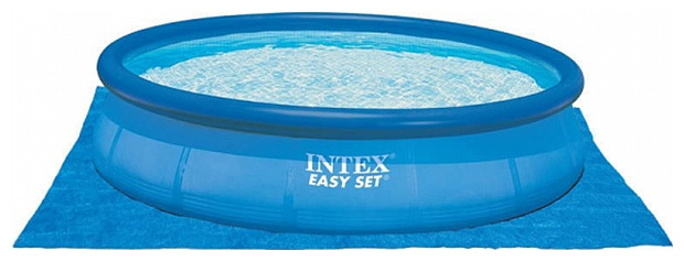 Изображение товара Подстилка Intex 472х472 28048