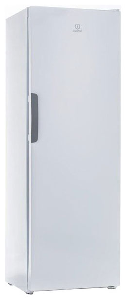 

Морозильник Indesit DFZ 5175, Белый