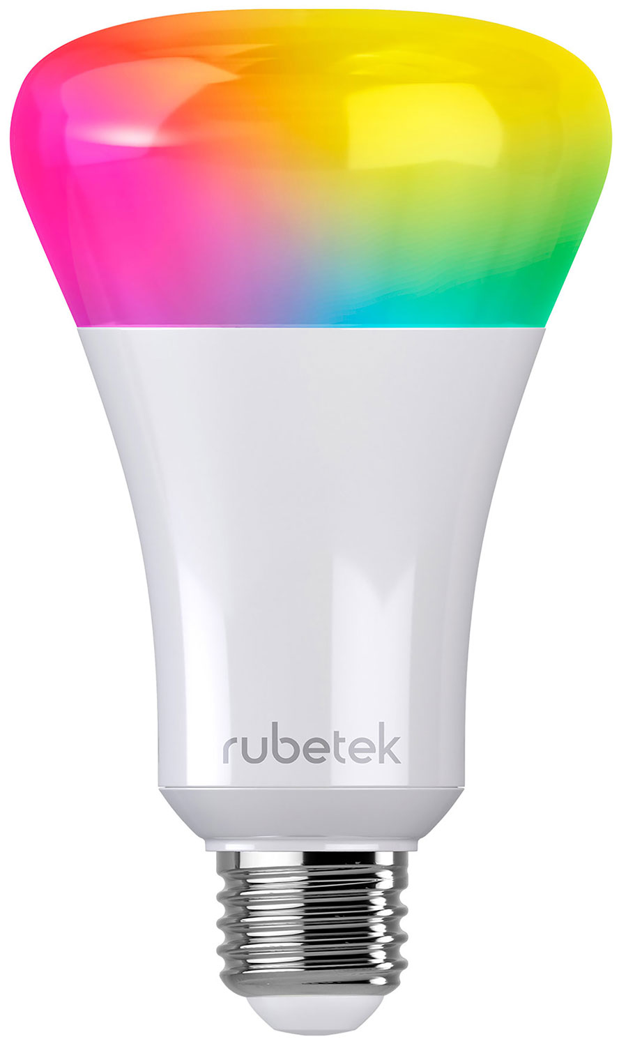 Wi-Fi лампа Rubetek RL-3103 rubetek light sensor rl 3201