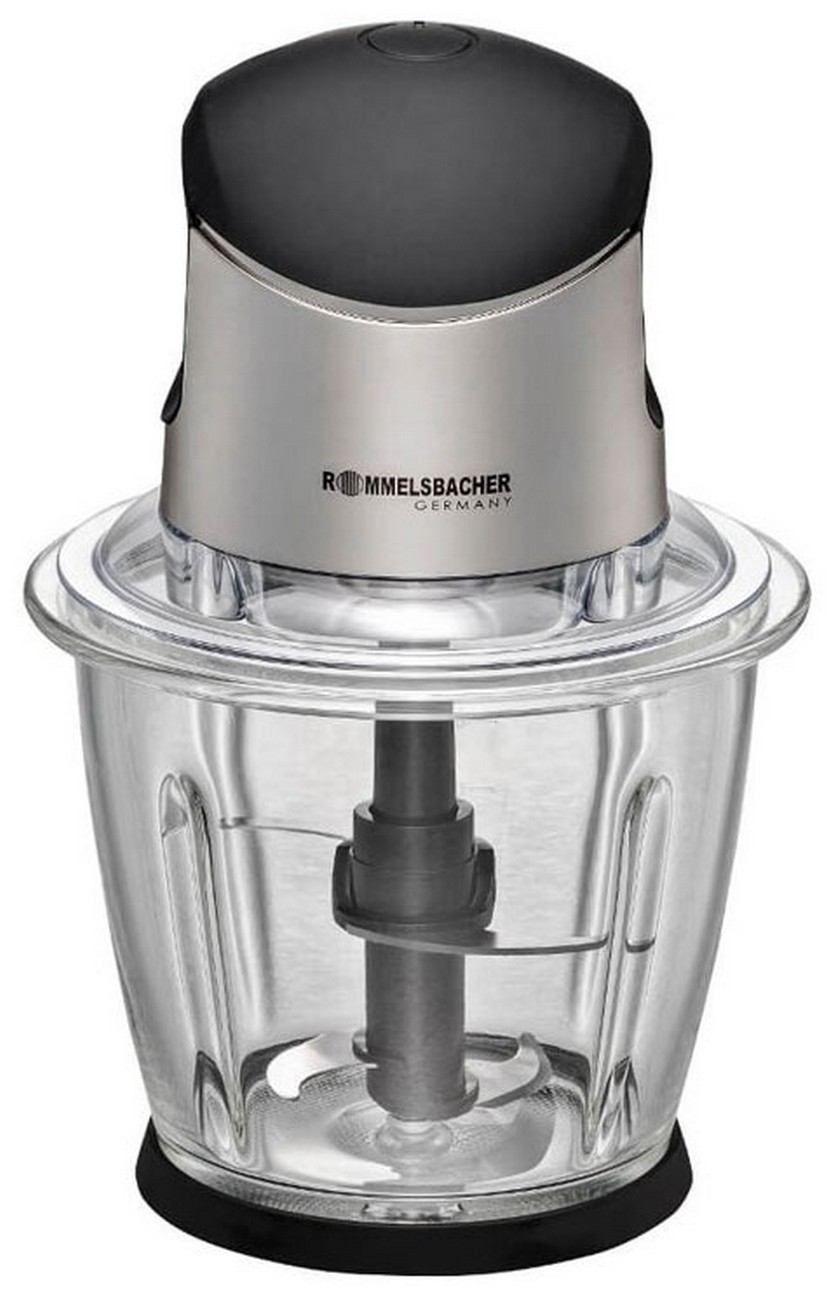 Изображение товара Измельчитель Rommelsbacher MZ 500