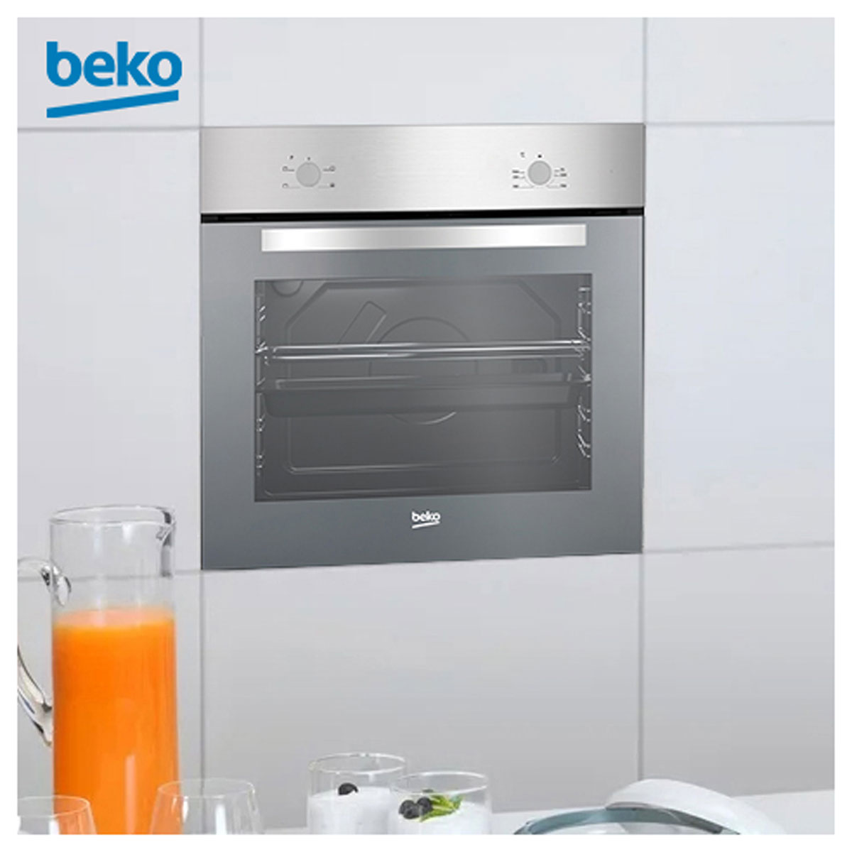 Beko big 22101 x духовой шкаф