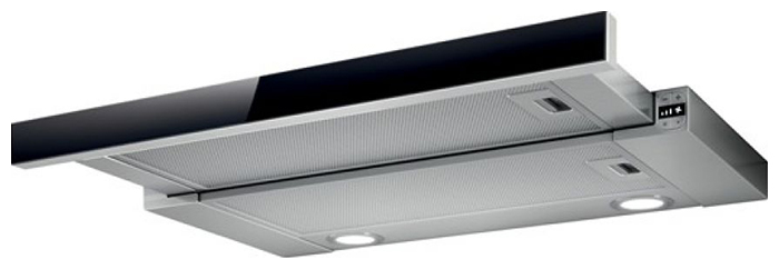 Изображение товара Вытяжка Elica ELITE 26 IX/A/90/VT