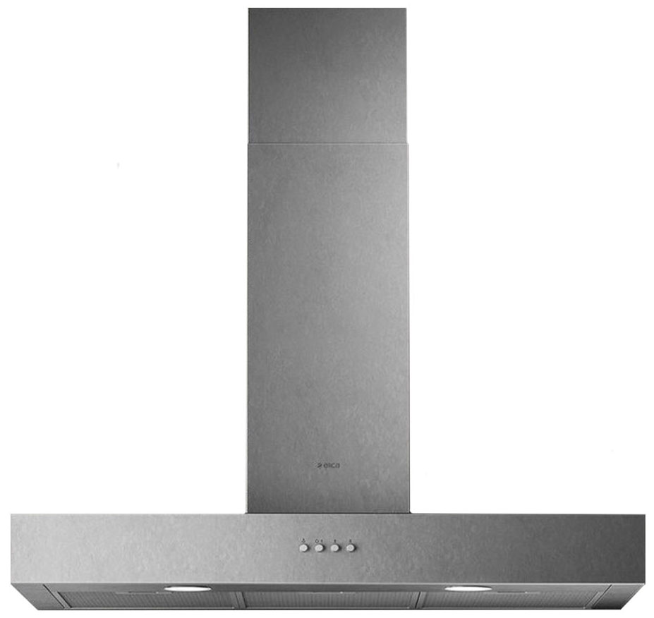 

Вытяжка Elica SPOT URBAN ZINC/A/89, Нержавеющая сталь