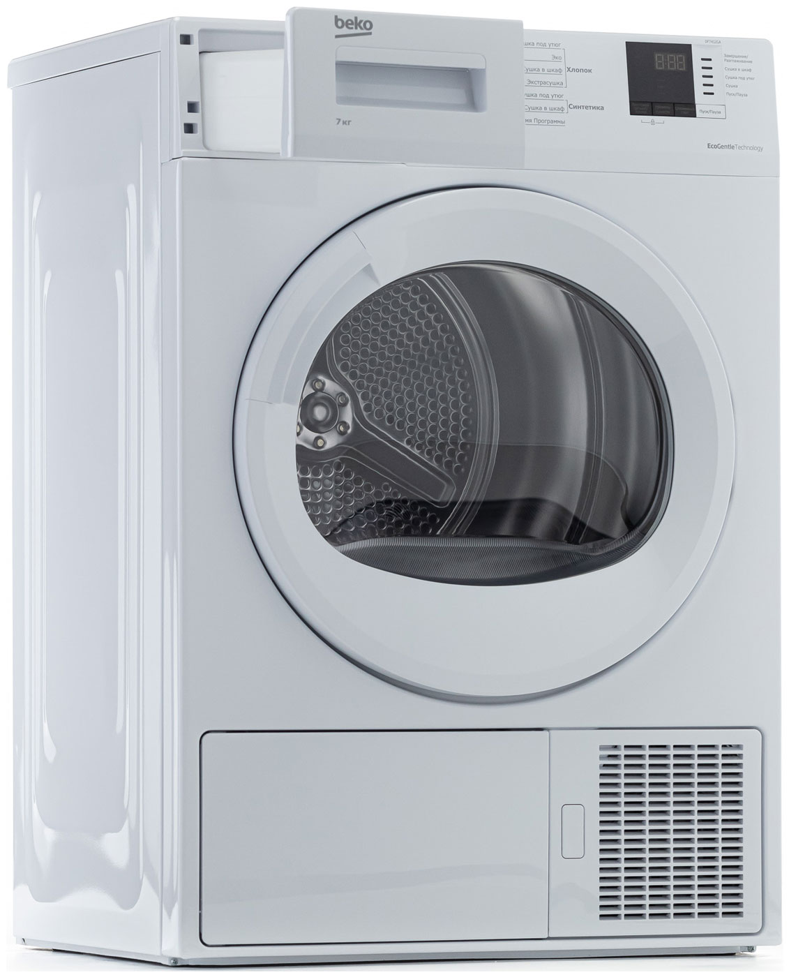 Beko Df7412ga Купить