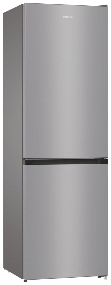 Двухкамерный холодильник Gorenje RK 6191 ES4 двухкамерный холодильник позис rk 139 белый