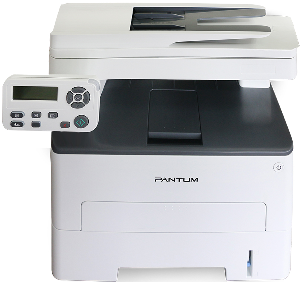 МФУ Pantum M7100DW МФУ Pantum M7100DW