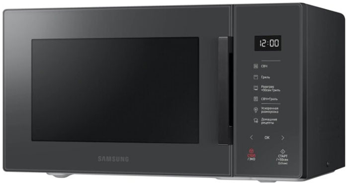 Микроволновая печь - СВЧ Samsung MG23T5018AC Микроволновая печь - СВЧ Samsung MG23T5018AC