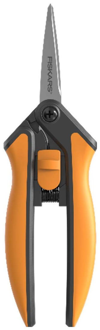 

Ножницы для маленьких растений Fiskars 1051600