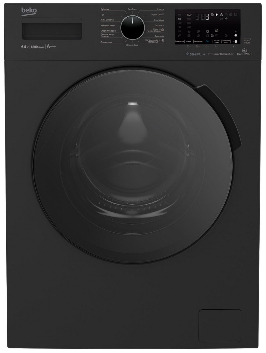 Стиральная машина Beko WSPE6H616A