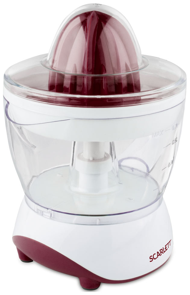 Соковыжималка для цитрусовых Scarlett SC-JE50C06