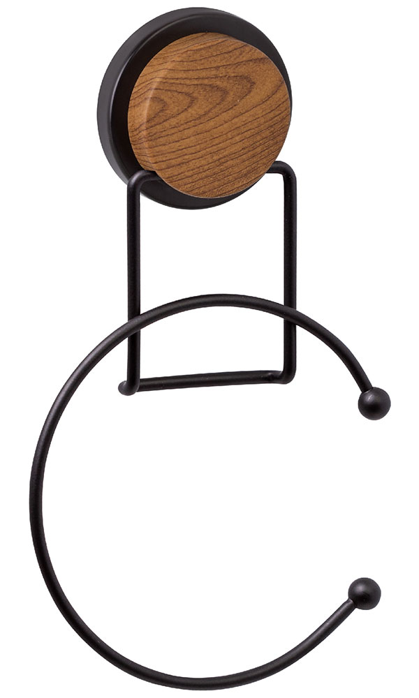 Изображение товара Полотенцедержатель Fixsen MAGIC WOOD, кольцо (FX-46011)