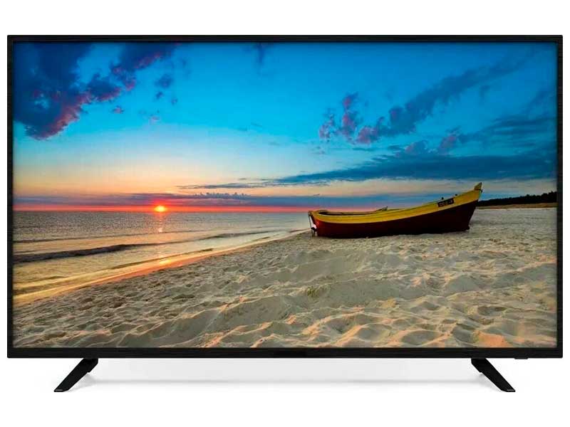 Изображение товара Телевизор Goldstar LT-43F800 43 дюйма HD DLED со Smart TV функциями