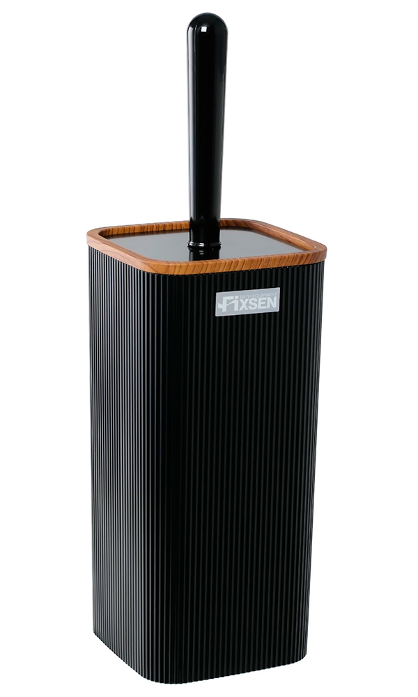 Изображение товара Ерш напольный Fixsen BLACK WOOD (FX-401-5)