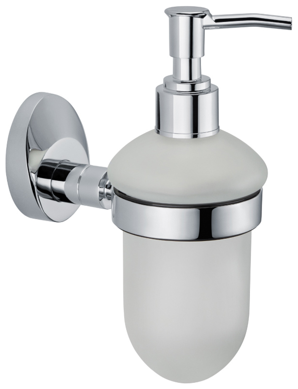 Изображение товара Дозатор для жидкого мыла Fixsen Europa (FX-21812)