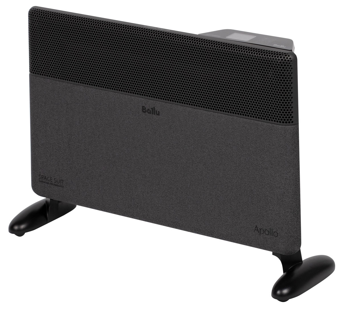 Изображение товара Конвектор Ballu Apollo Digital INVERTER Space Black для дома