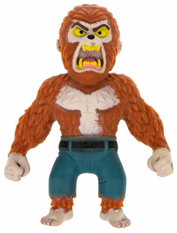 Изображение товара Игровой набор и фигурка 1 Toy MONSTER FLEX MAXI Оборотень 21см блист.29*217*62см
