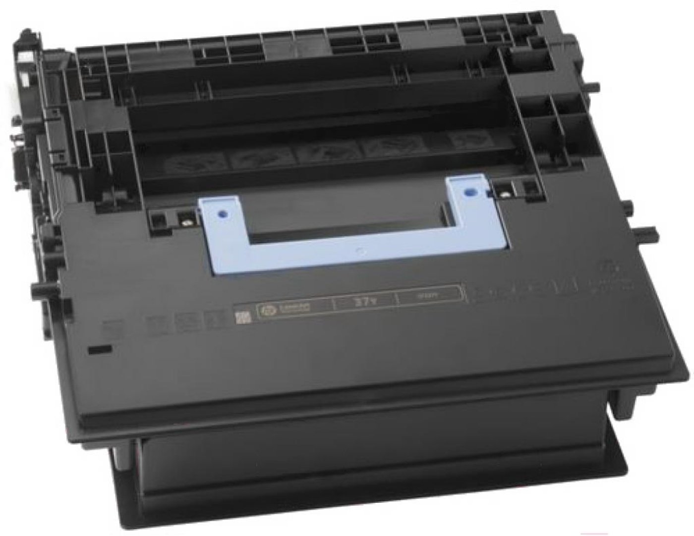 Изображение товара Картридж лазерный HP 37Y CF237Y черный (41000стр.) для LJ Ent M609x/ M609dn/ M632z/ M608n/ M608x/ M631z/ M631dn/ M632fnt/ M631h/ M608dn/ M632h