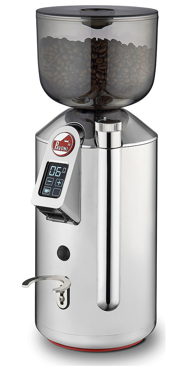 Кофемолка La Pavoni LPGGRI01EU