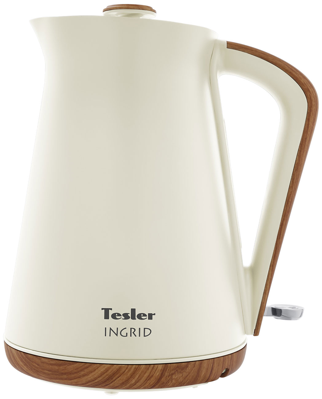 Изображение товара Чайник электрический Tesler KT-1740, beige