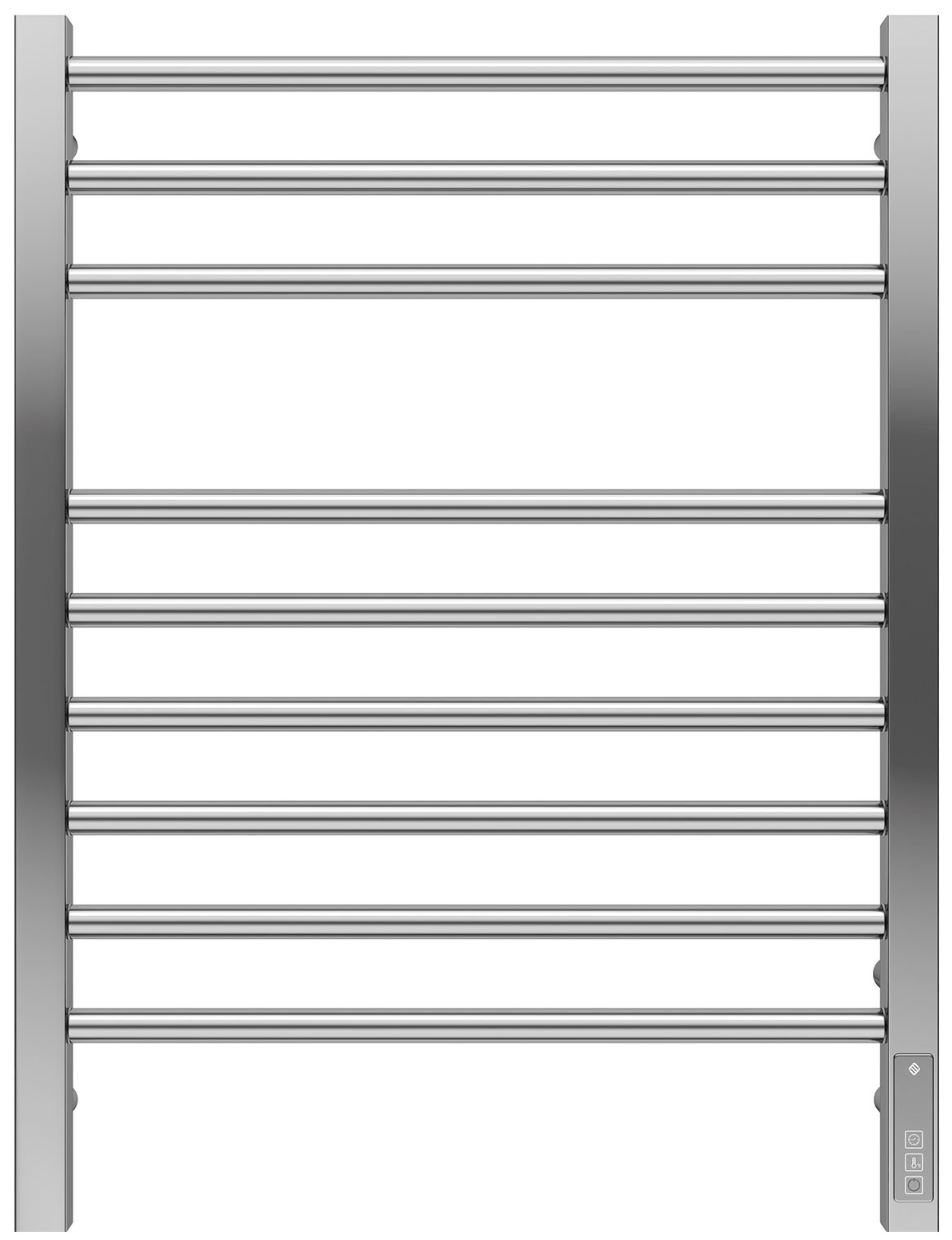 Изображение товара Полотенцесушитель электрический Terminus Сицилия П9 500х700 (4670078526311)