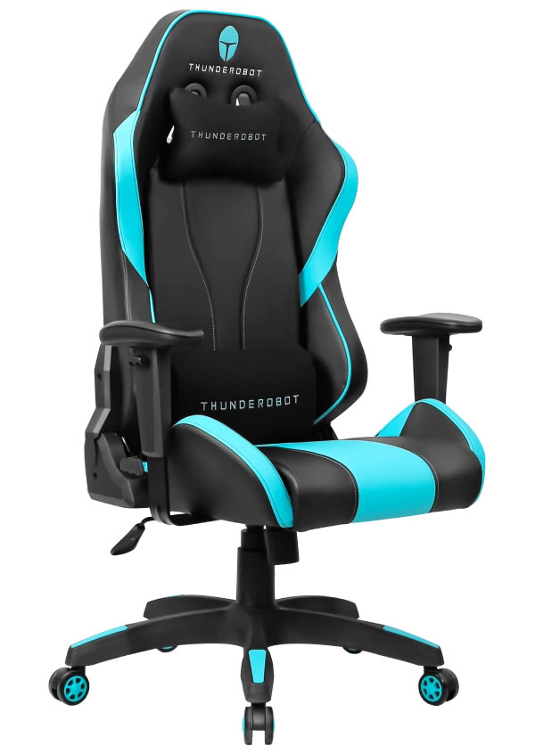 Изображение товара Компьютерное кресло Thunderobot E201 Interceptor
