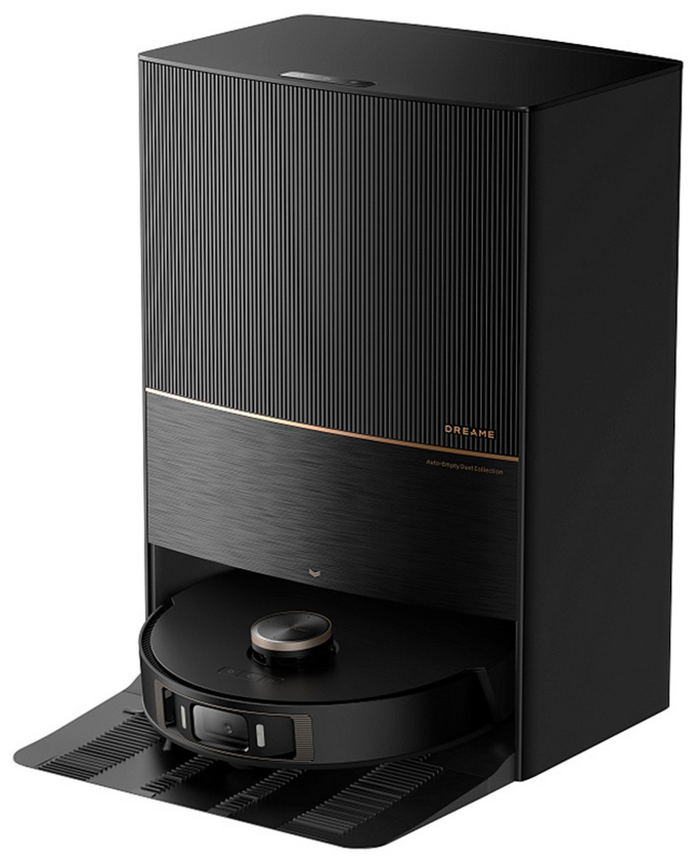 Изображение товара Робот-пылесос Dreame L30 Ultra с влажной и сухой уборкой, AI навигацией