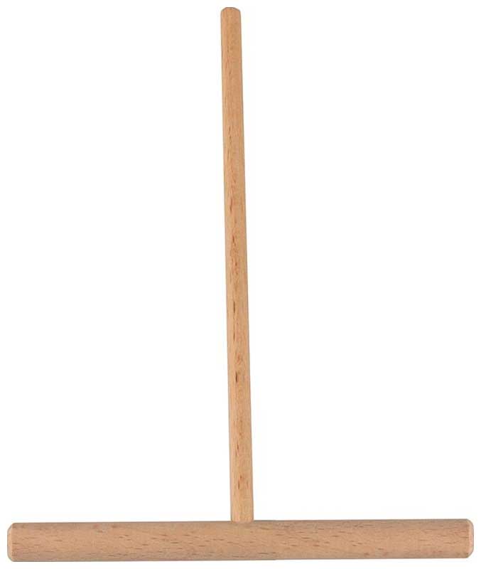 Изображение товара Палочка для раскатывания блинного теста Mallony 985972