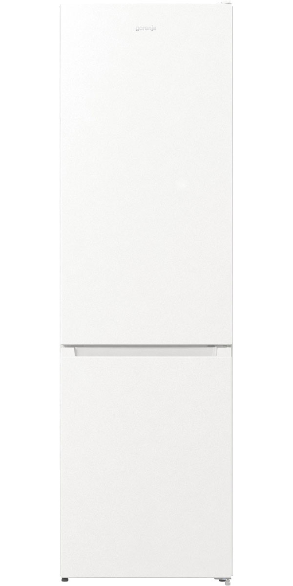Двухкамерный холодильник Gorenje NRK6202EW4
