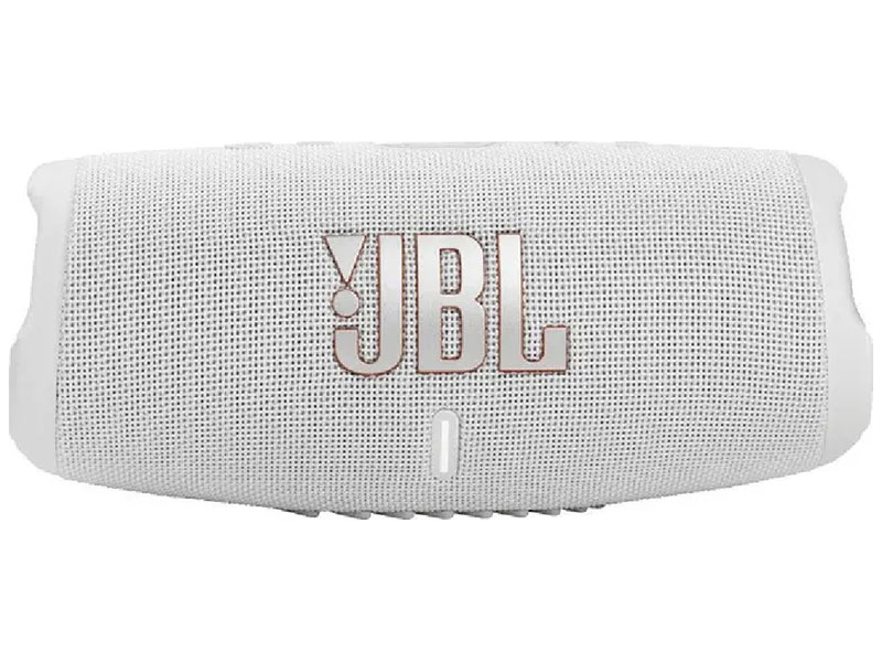 Изображение товара Портативная акустика JBL Charge 5 White