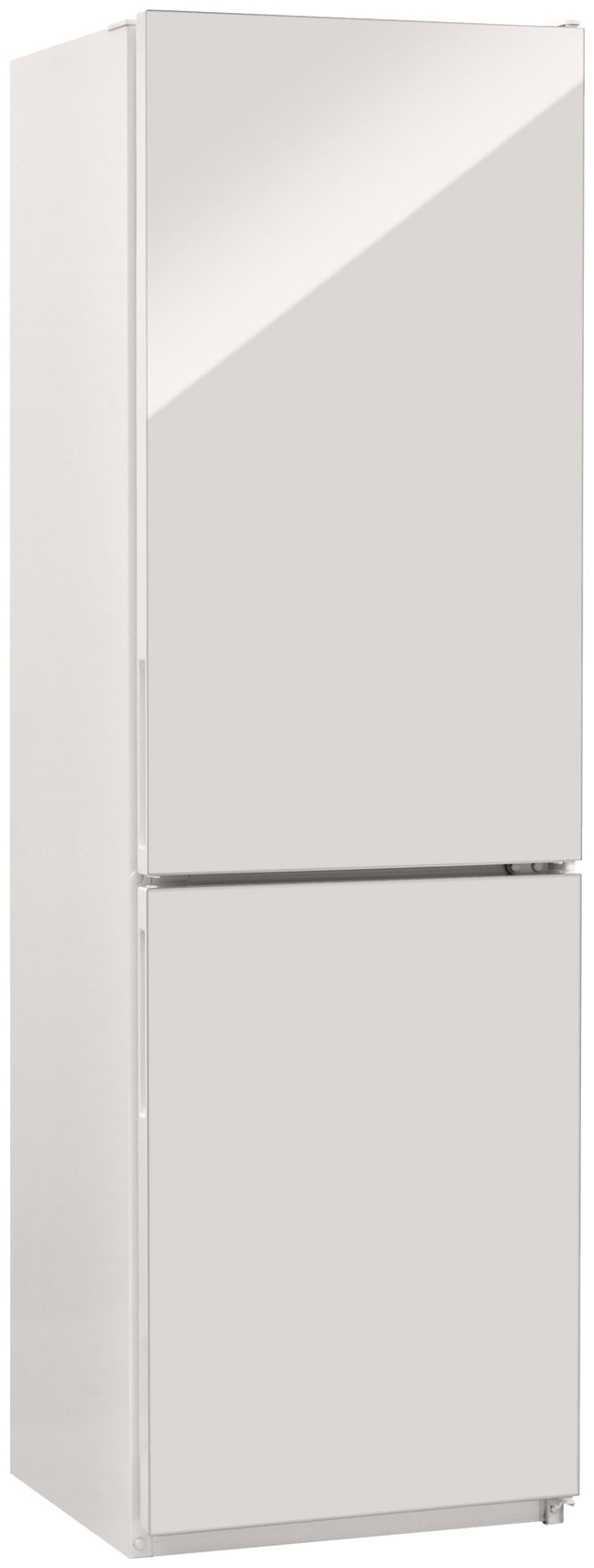 Двухкамерный холодильник NordFrost NRG 152 W