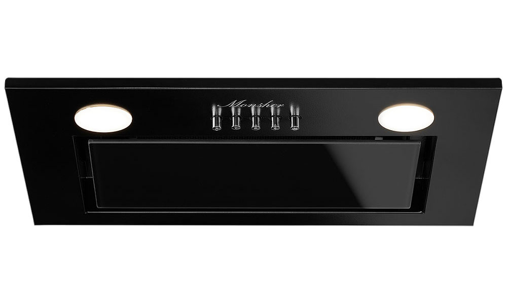 Изображение товара Вытяжка Monsher INNA 40 Noir