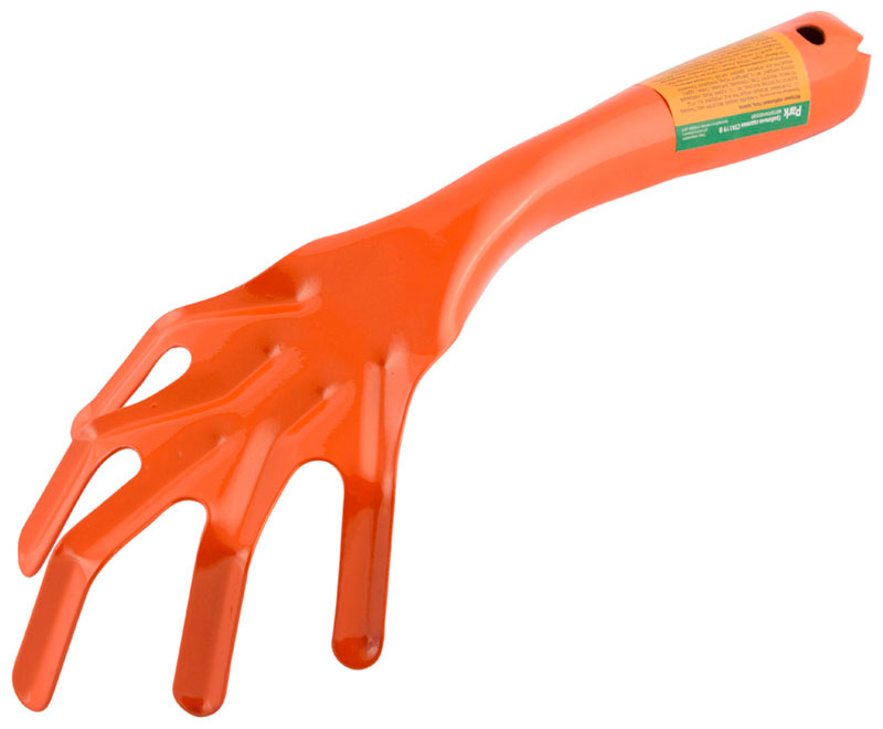 

Грабельки Park CTA119 B, металл (006406)