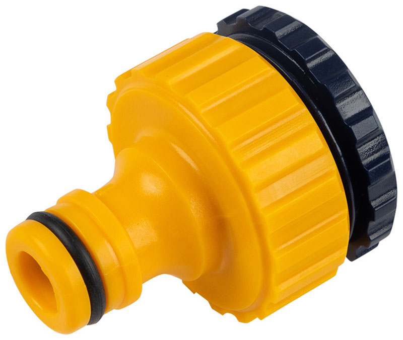 

Адаптер с переходником Park DY8023, 3/4"-1" (001171)