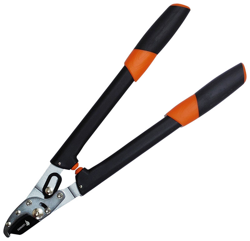 Изображение товара Сучкорез Leonord с наковаленкой, H3336, диаметр среза 28 мм (002511)