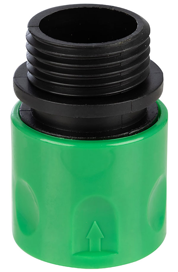 

Соединитель Park HL034, 3/4, внешняя резьба (103672)